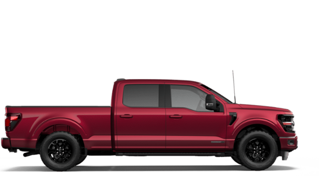 2026 Ford F-150+F-150